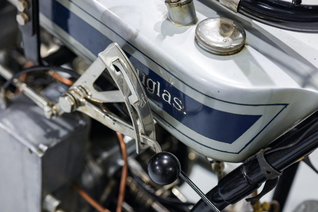 1928 Douglas DT5