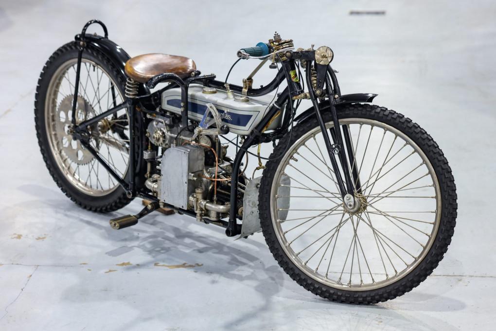 1928 Douglas DT5
