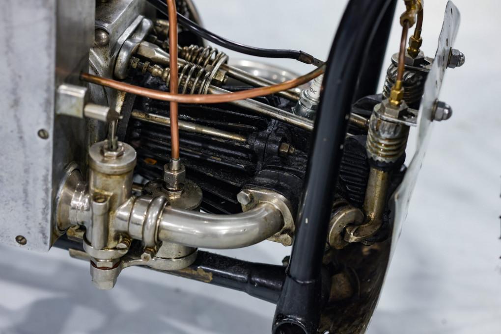 1928 Douglas DT5