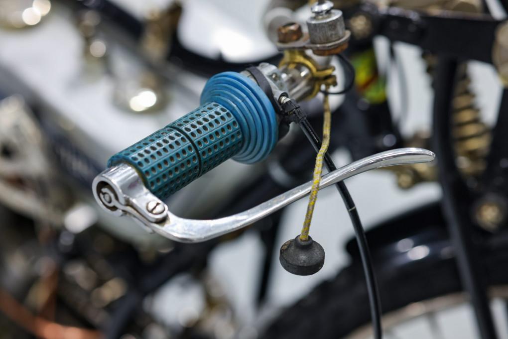1928 Douglas DT5