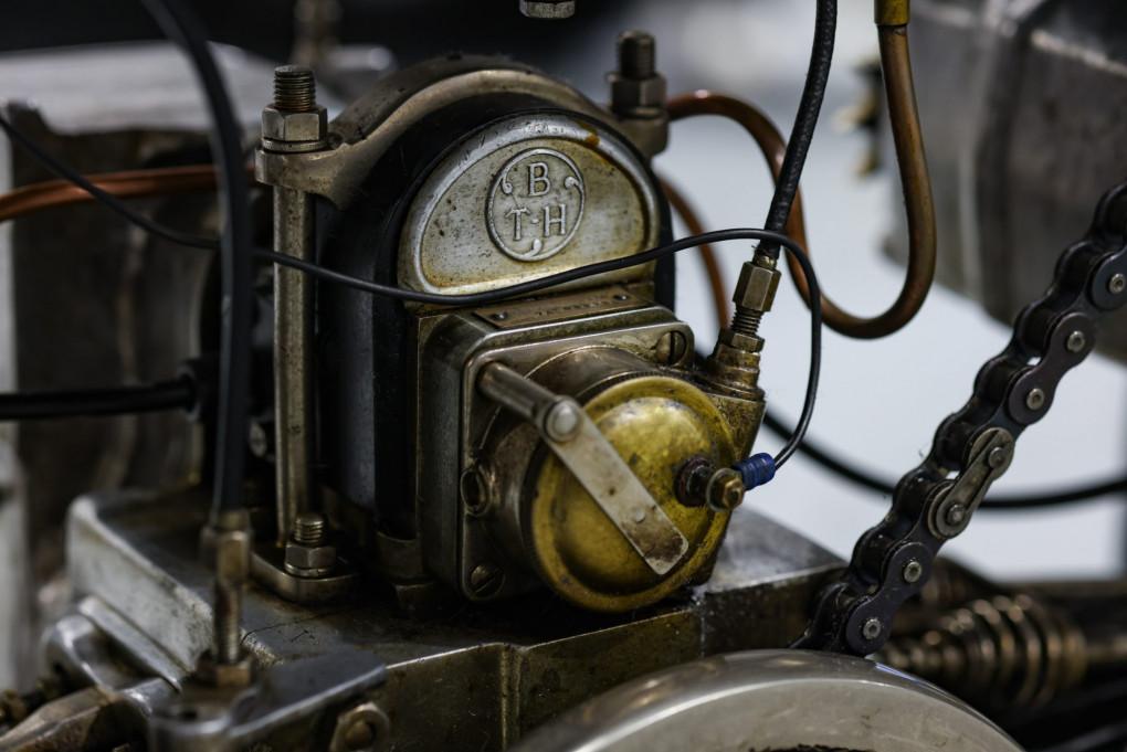 1928 Douglas DT5