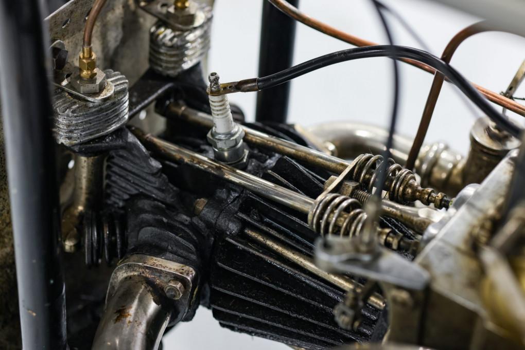 1928 Douglas DT5