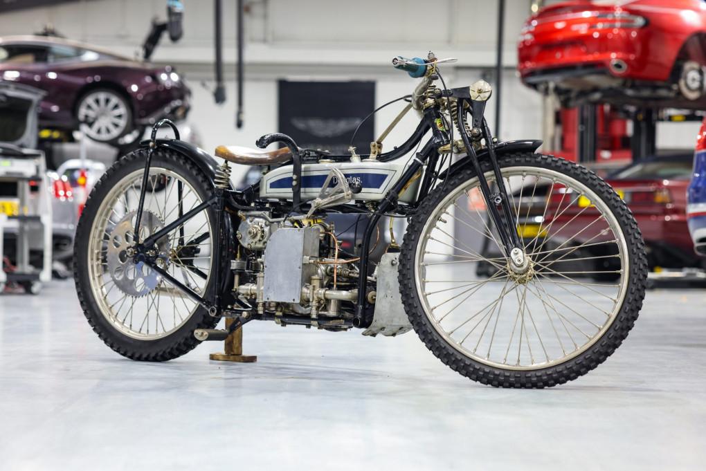 1928 Douglas DT5