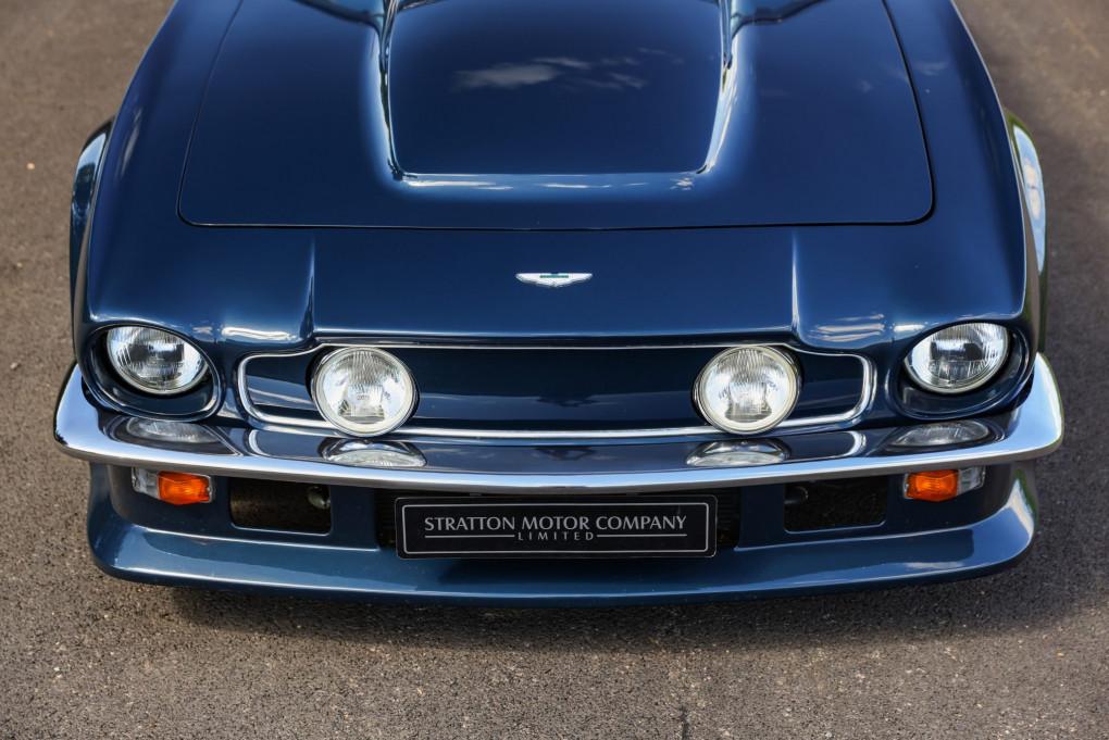 1989 Aston Martin Unknown