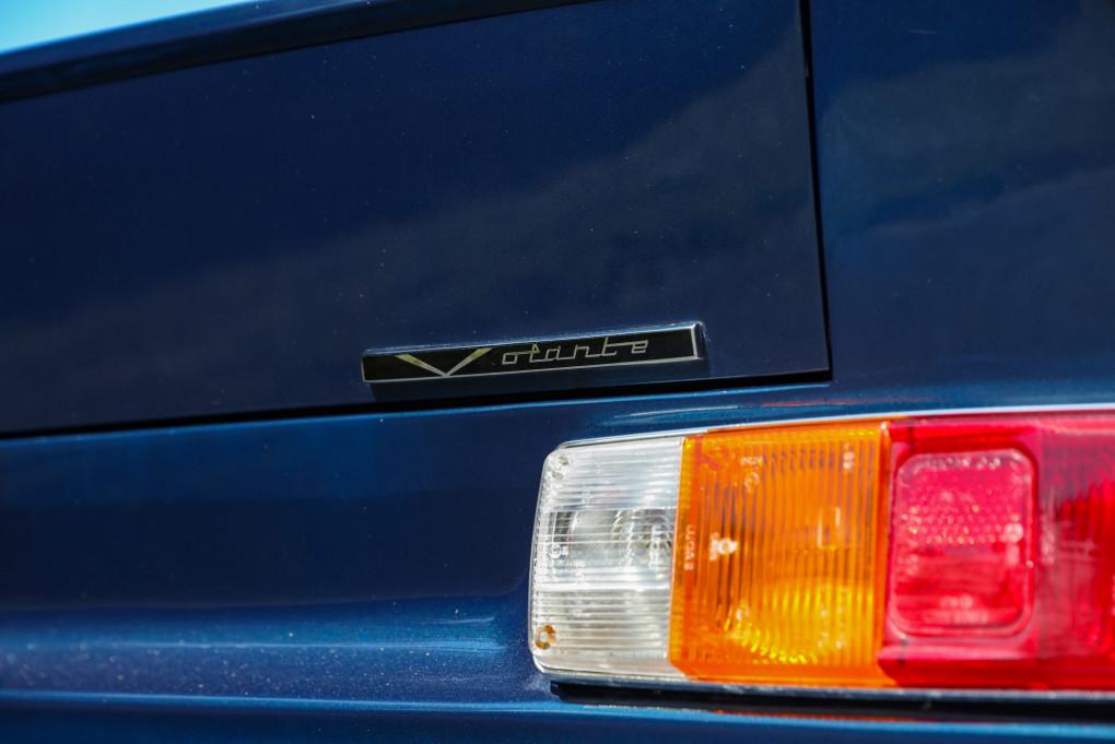 1989 Aston Martin Unknown