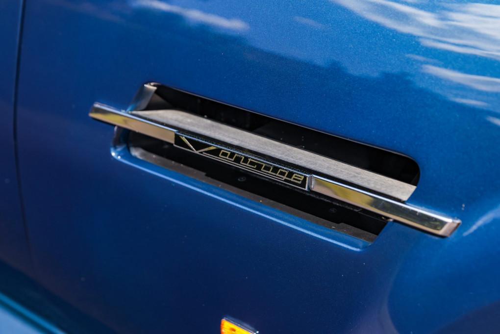 1989 Aston Martin Unknown