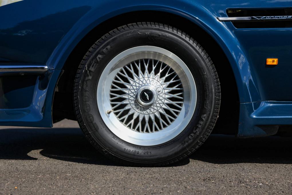 1989 Aston Martin Unknown