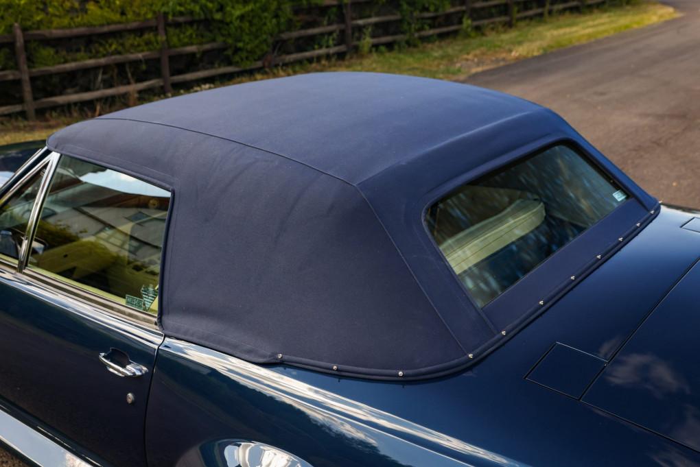 1989 Aston Martin Unknown
