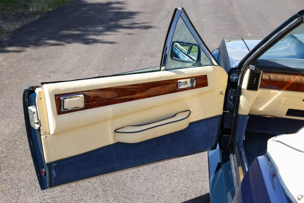 1989 Aston Martin Unknown