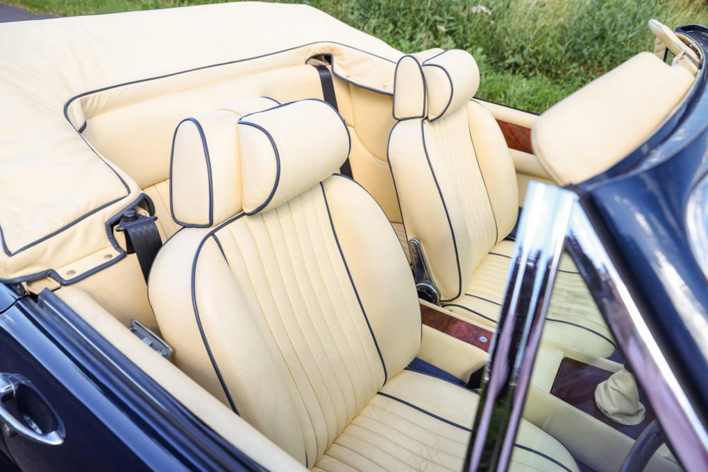 1989 Aston Martin Unknown