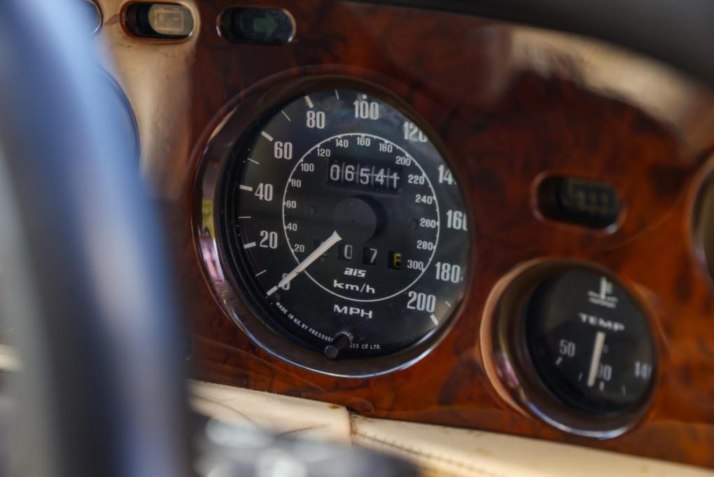1989 Aston Martin Unknown