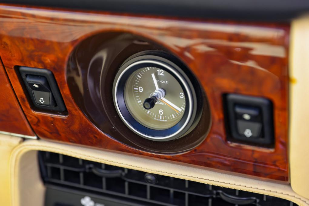 1989 Aston Martin Unknown
