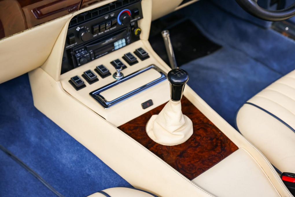 1989 Aston Martin Unknown