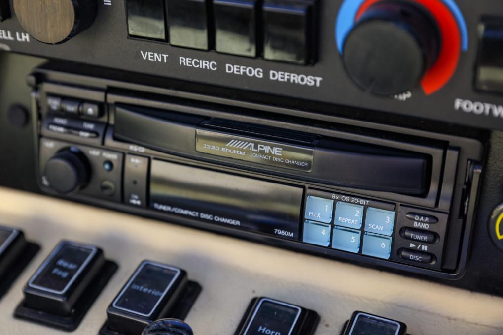 1989 Aston Martin Unknown