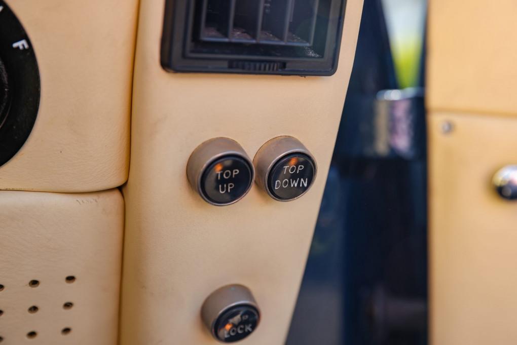 1989 Aston Martin Unknown