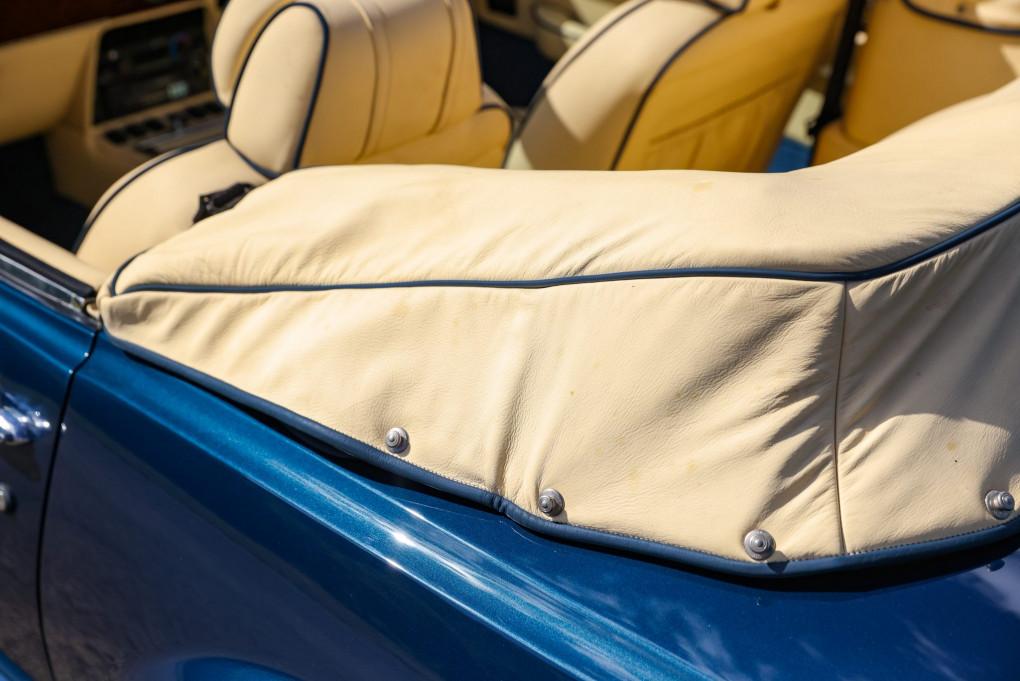 1989 Aston Martin Unknown