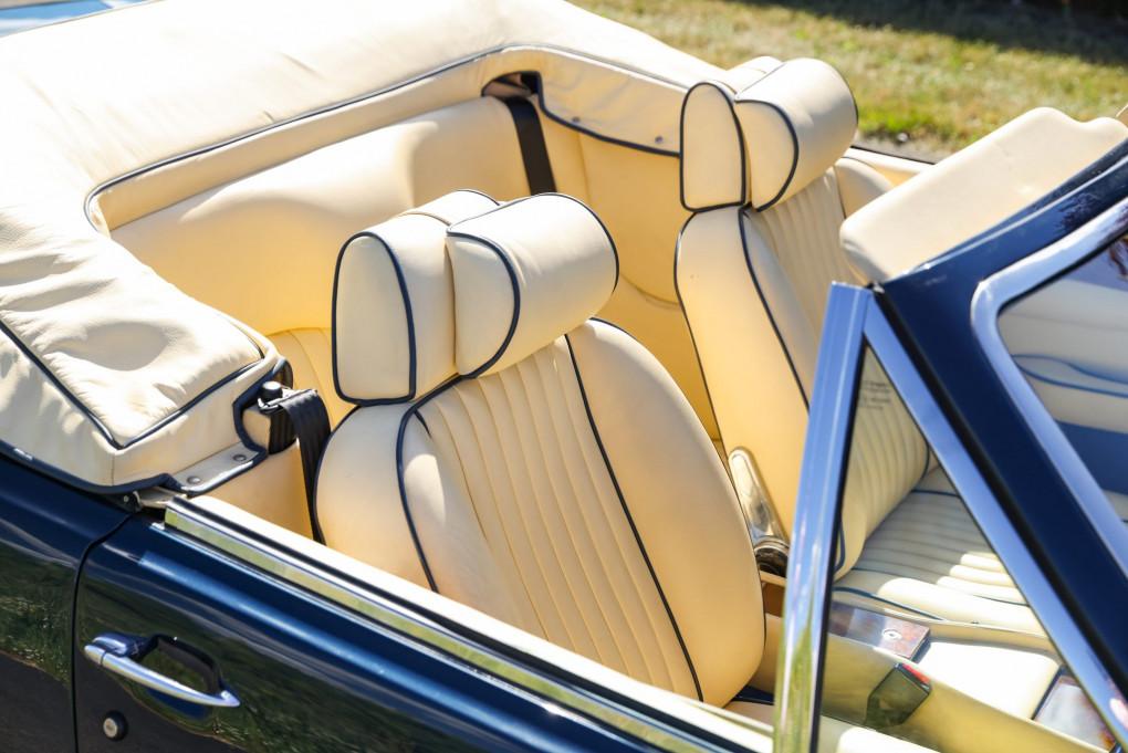 1989 Aston Martin Unknown