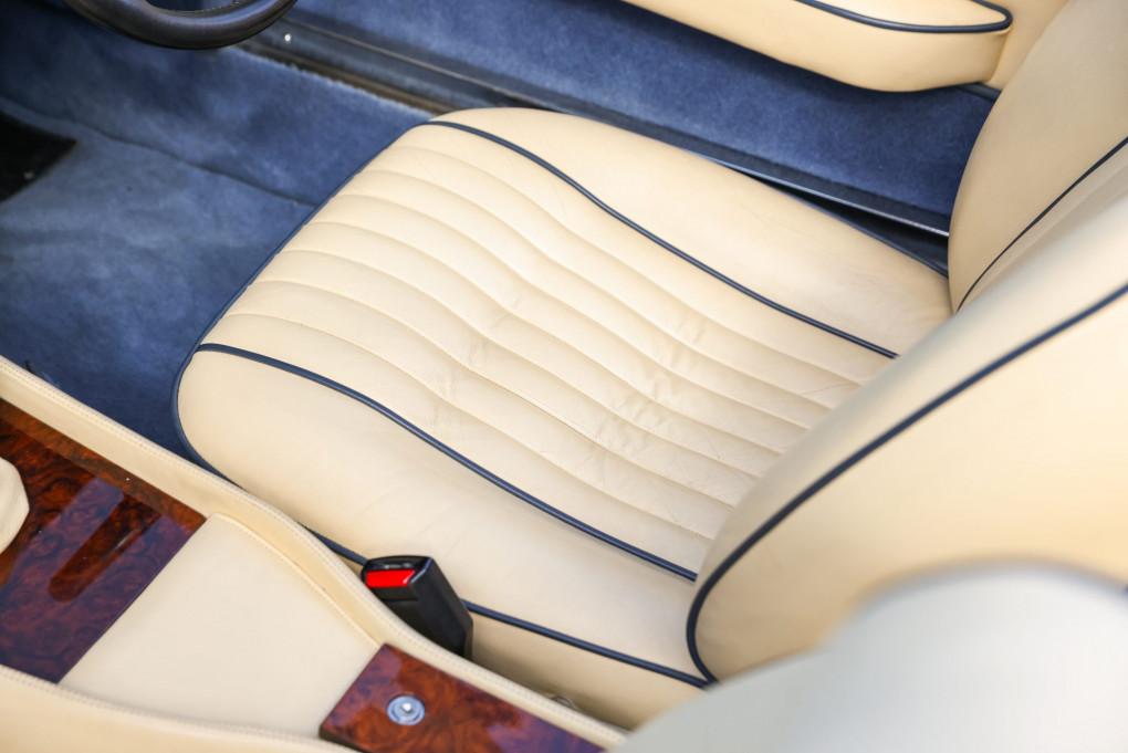 1989 Aston Martin Unknown