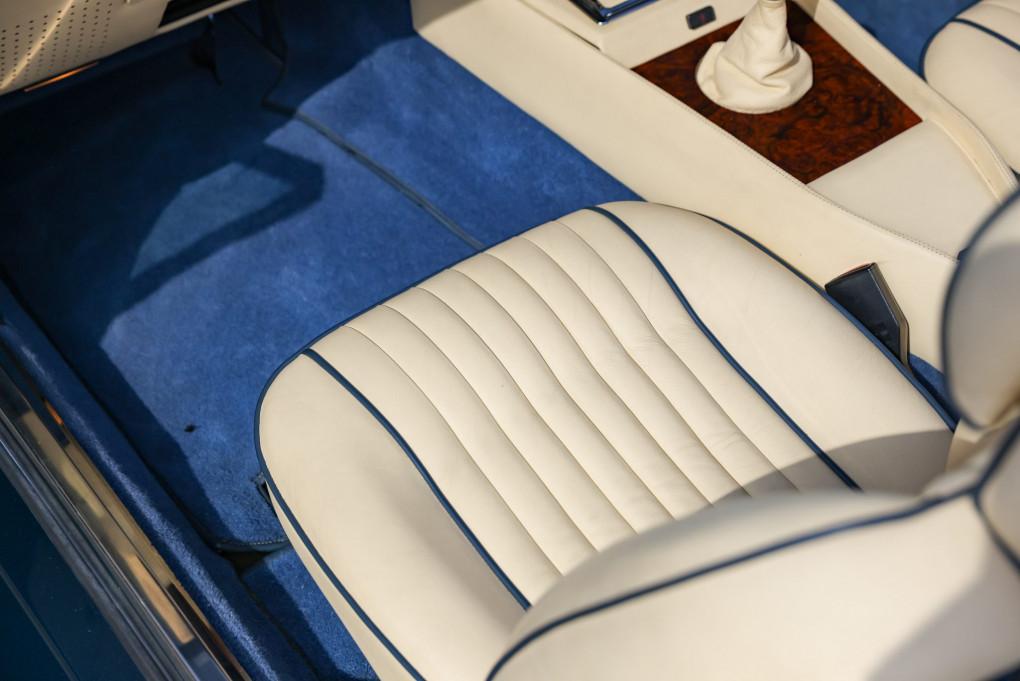 1989 Aston Martin Unknown
