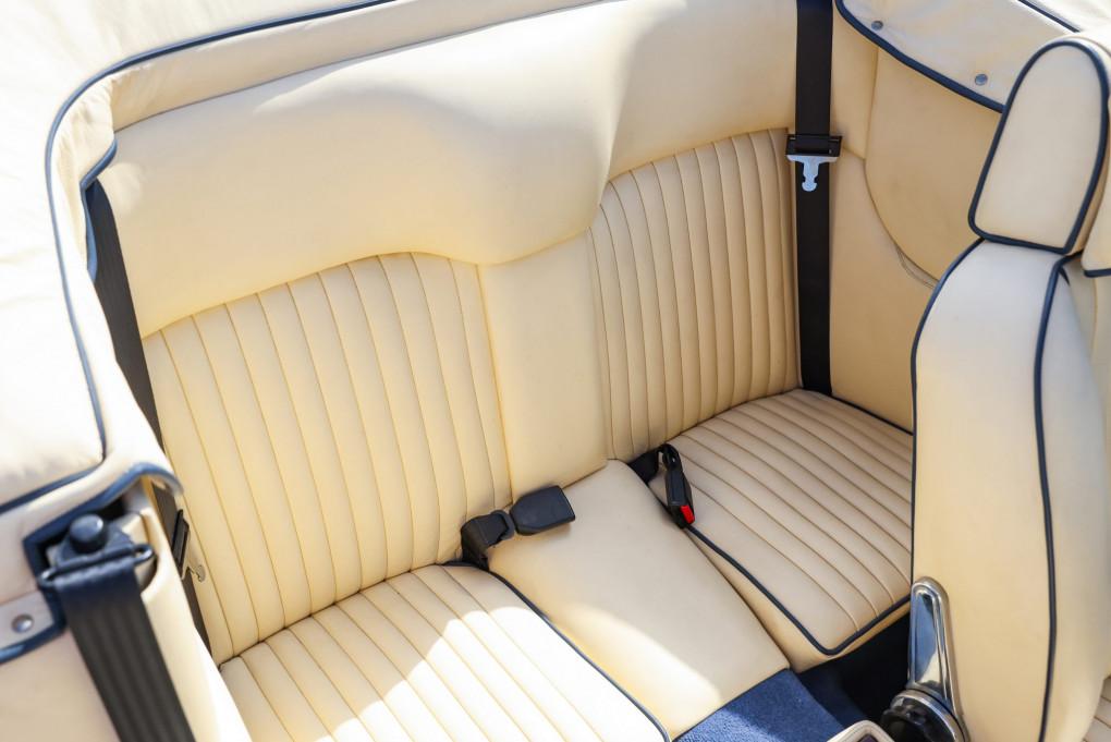 1989 Aston Martin Unknown