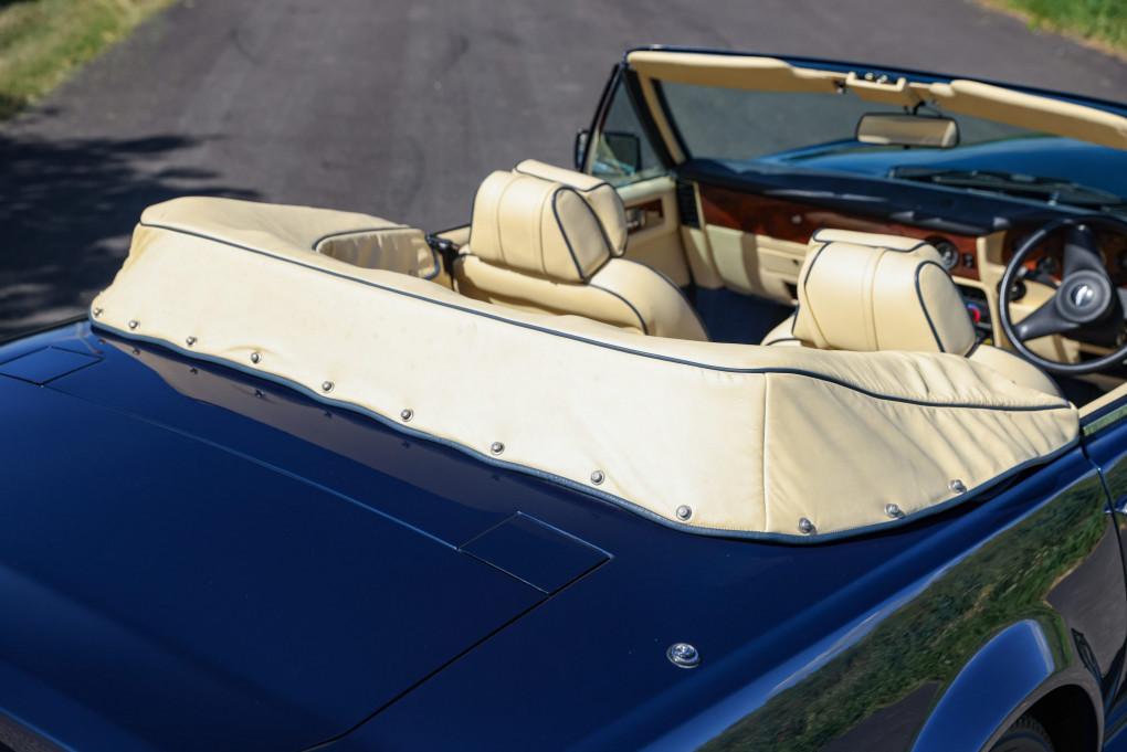 1989 Aston Martin Unknown