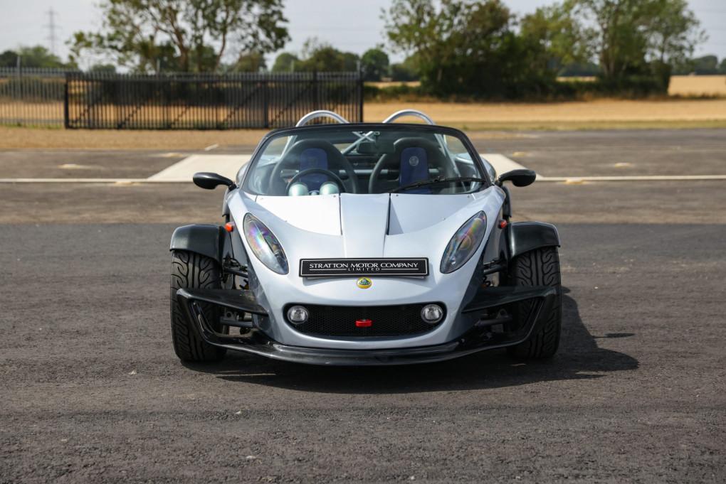 2000 Lotus 340R