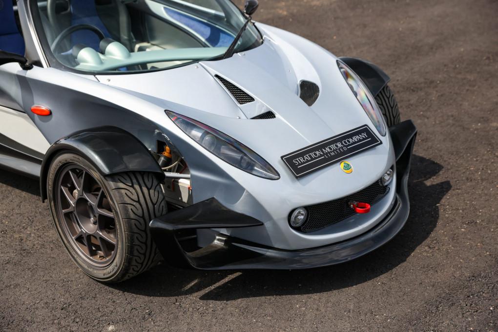 2000 Lotus 340R