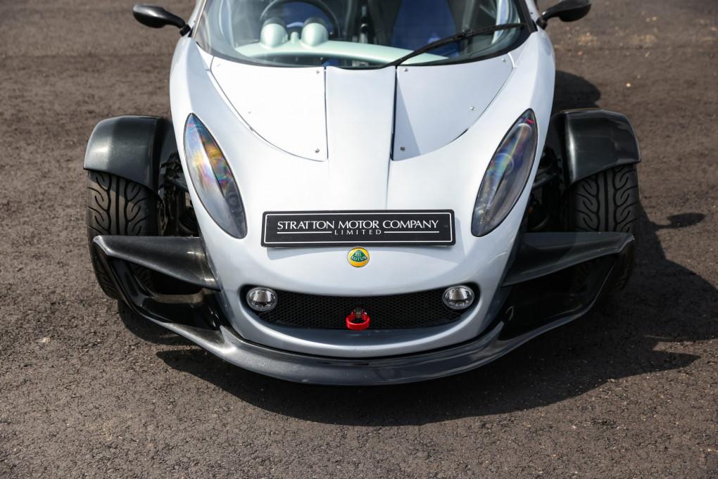 2000 Lotus 340R