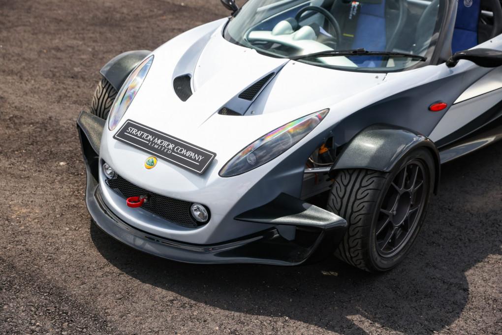 2000 Lotus 340R