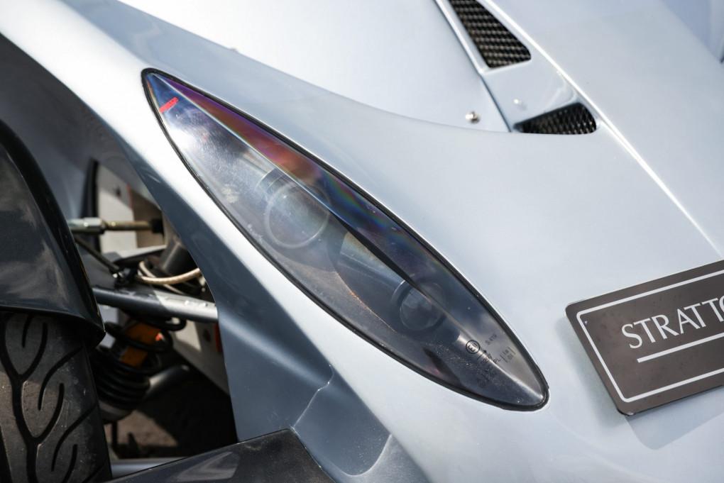 2000 Lotus 340R