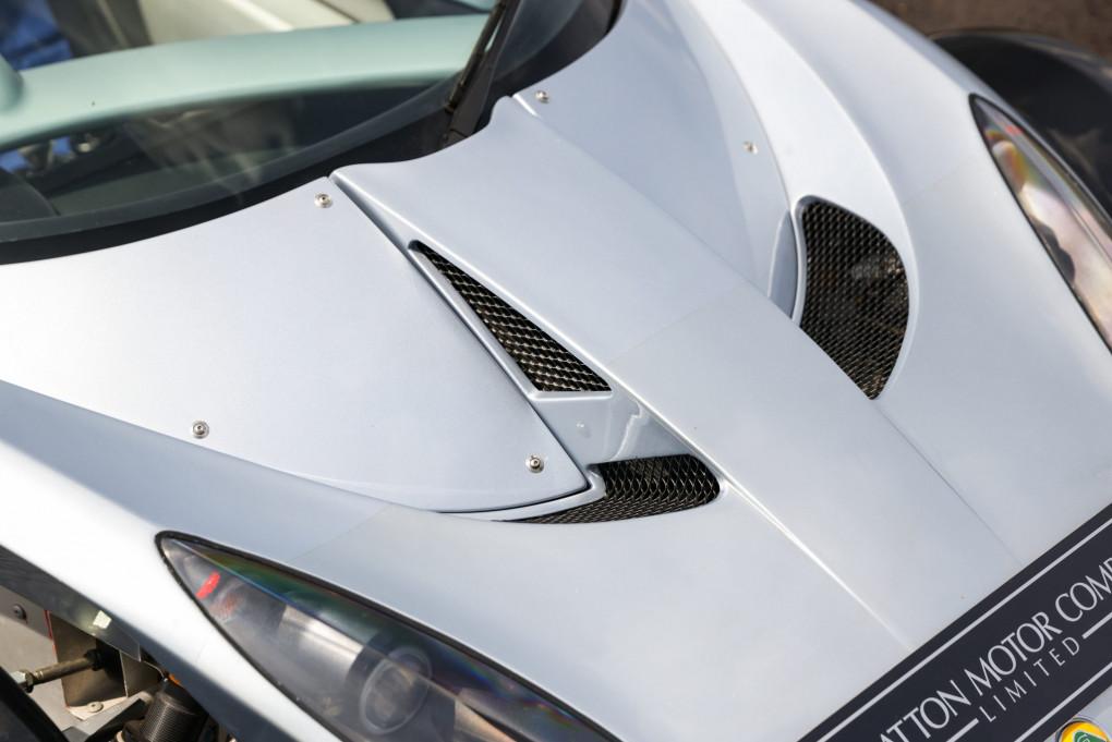2000 Lotus 340R