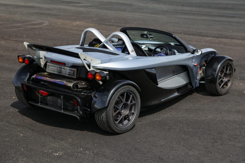 2000 Lotus 340R