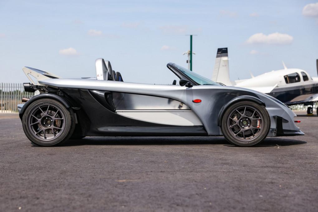 2000 Lotus 340R