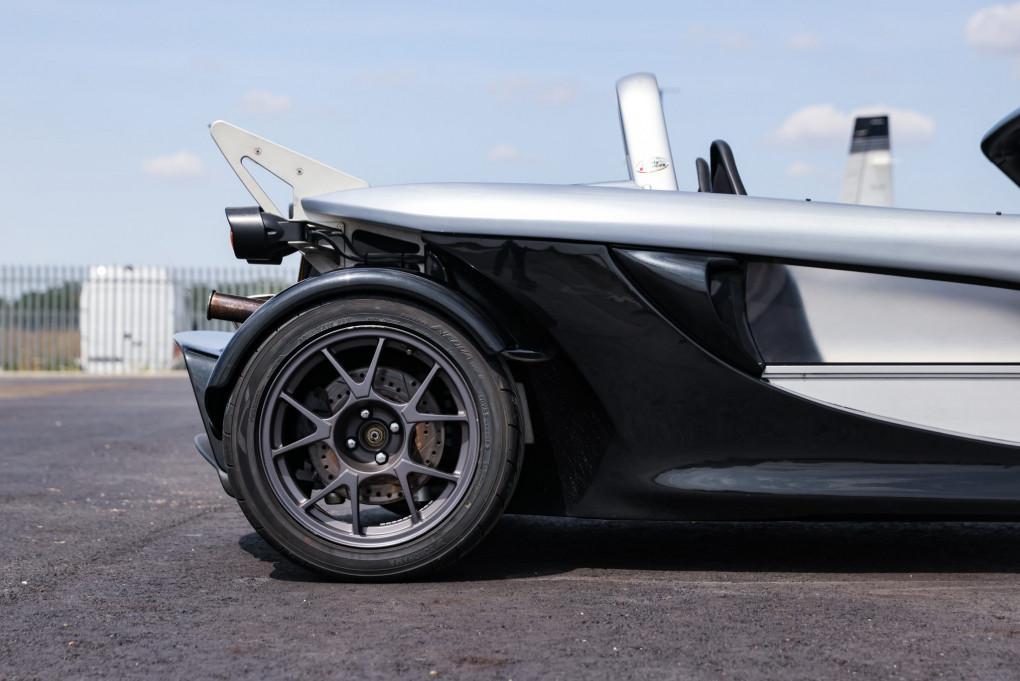 2000 Lotus 340R
