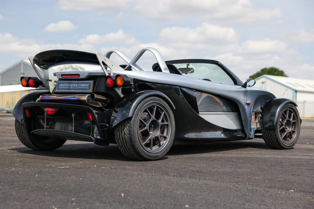 2000 Lotus 340R