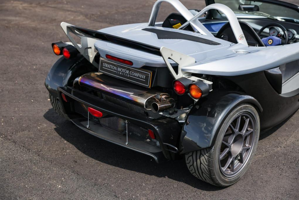 2000 Lotus 340R