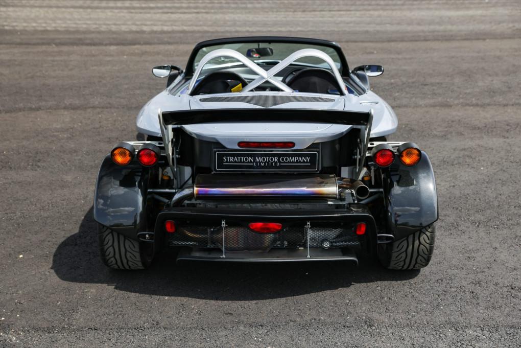 2000 Lotus 340R