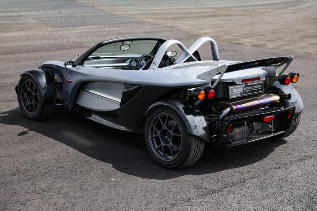 2000 Lotus 340R