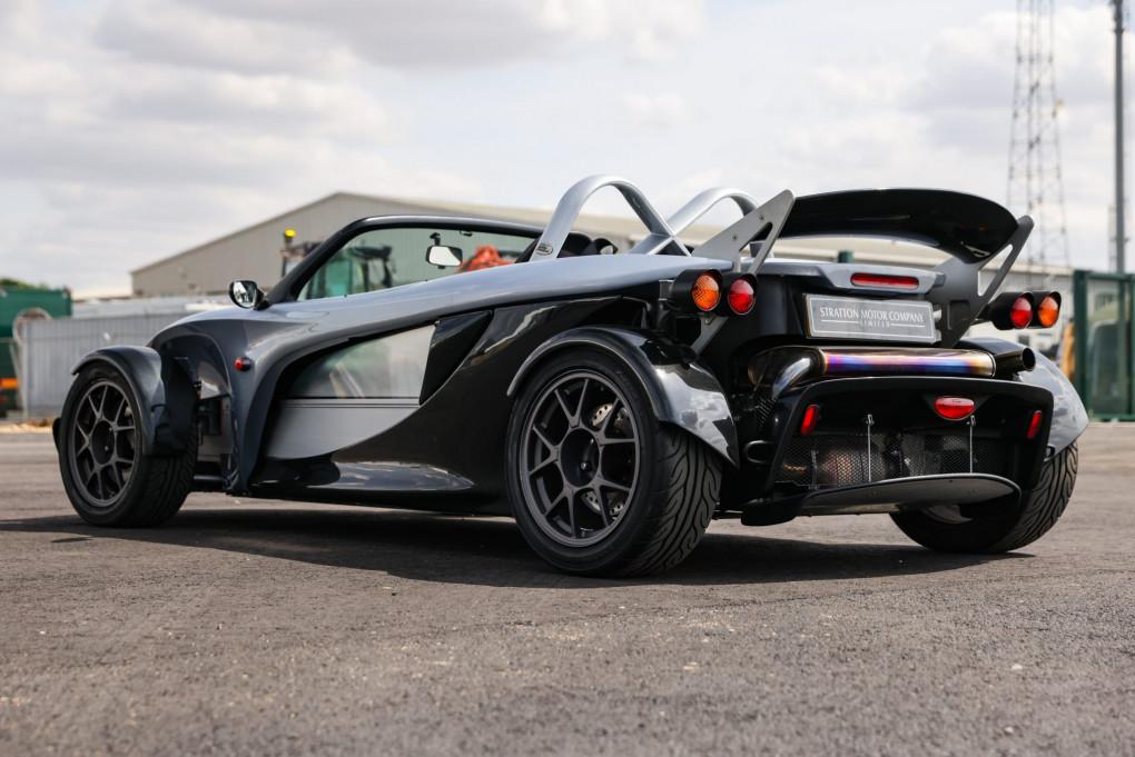 2000 Lotus 340R