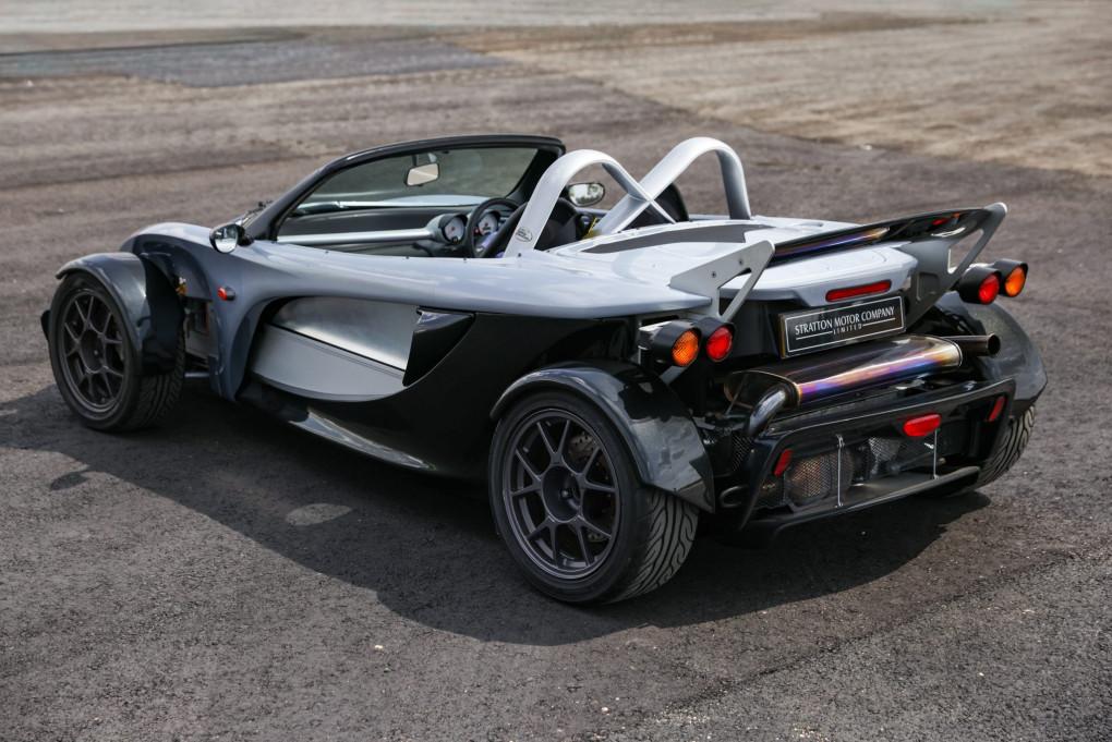 2000 Lotus 340R