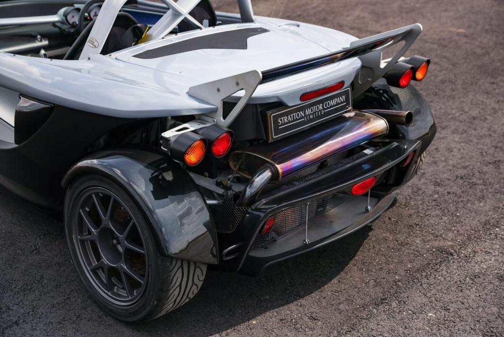 2000 Lotus 340R