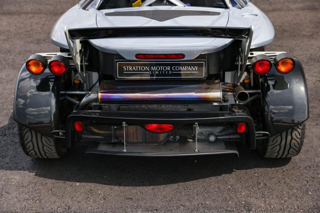 2000 Lotus 340R