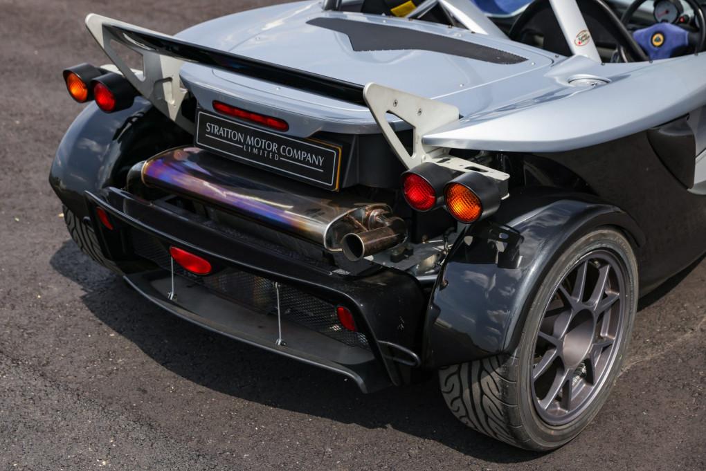 2000 Lotus 340R