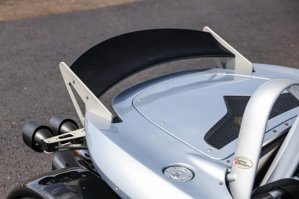 2000 Lotus 340R