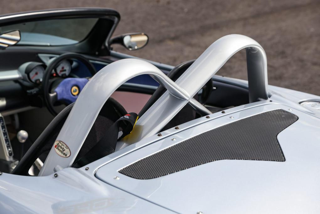 2000 Lotus 340R