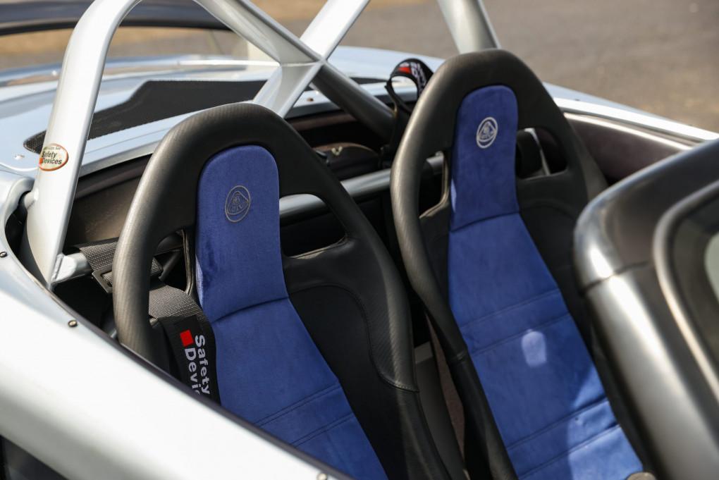 2000 Lotus 340R
