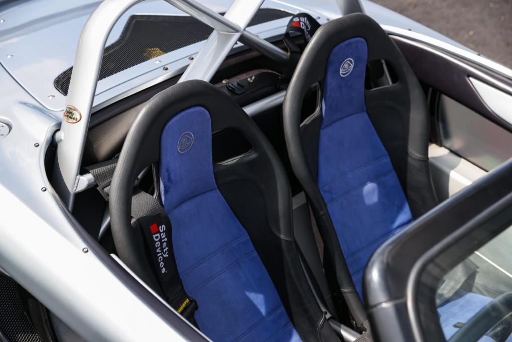 2000 Lotus 340R