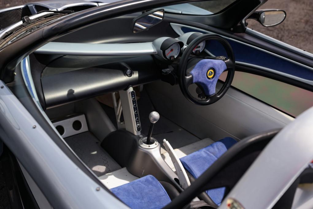 2000 Lotus 340R