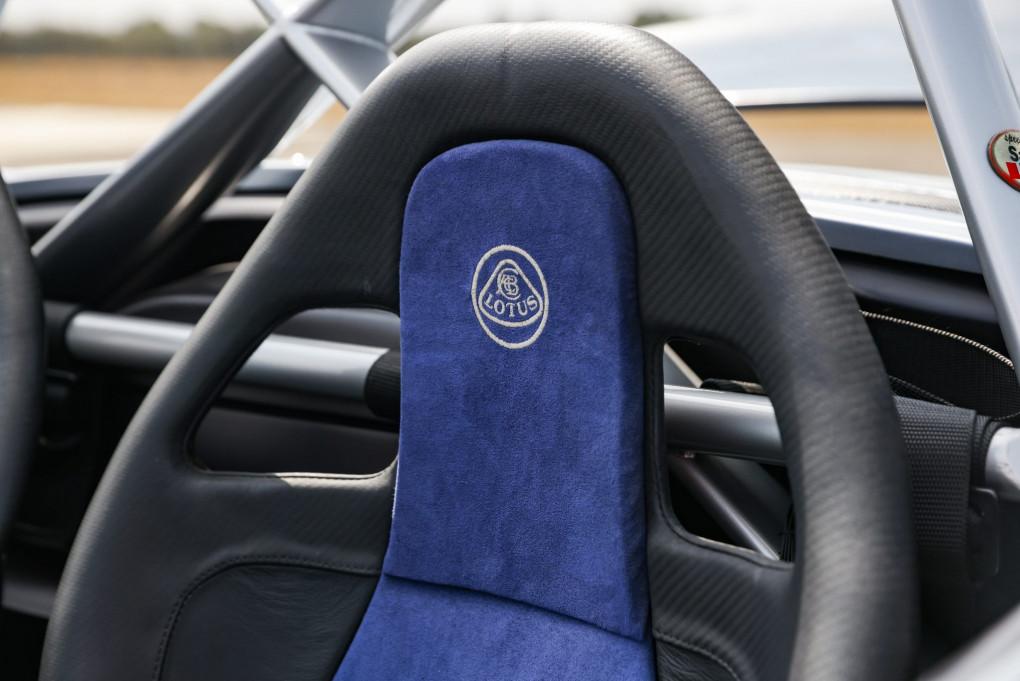 2000 Lotus 340R