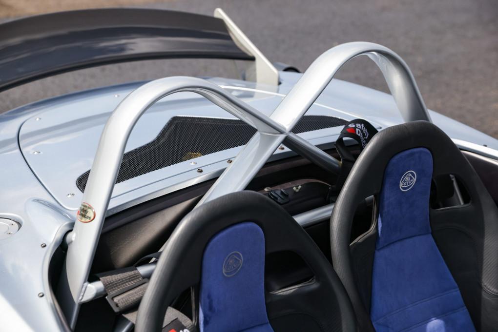 2000 Lotus 340R